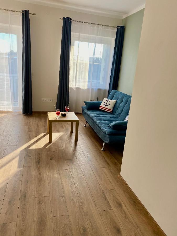 Azur Panorama Apartman Alsóörs Exterior foto