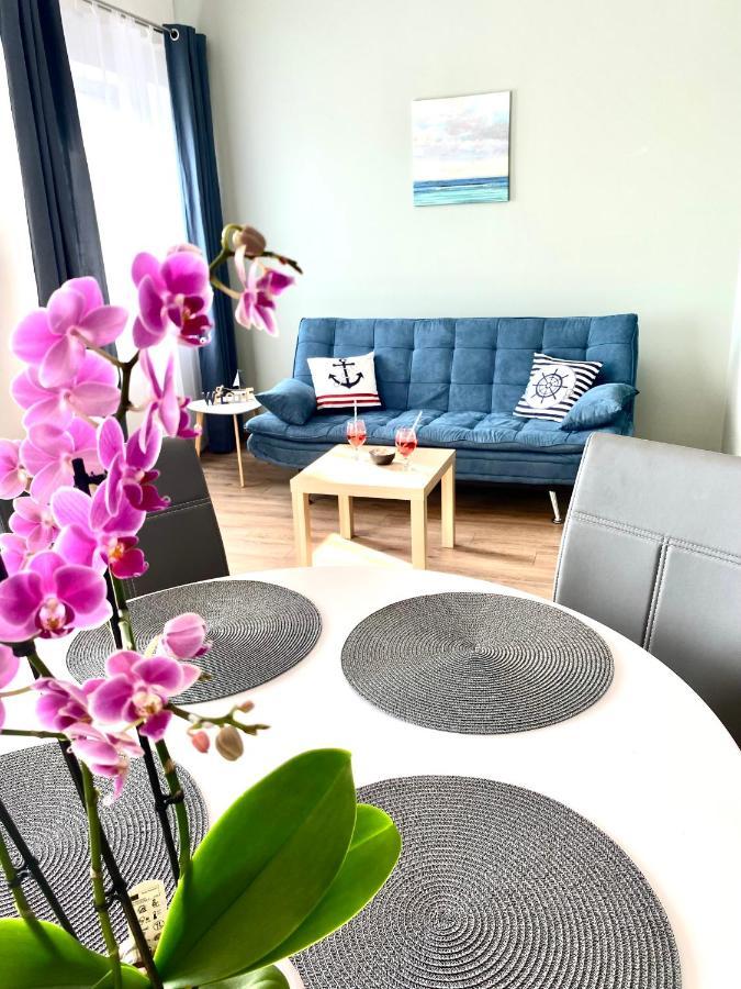 Azur Panorama Apartman Alsóörs Exterior foto