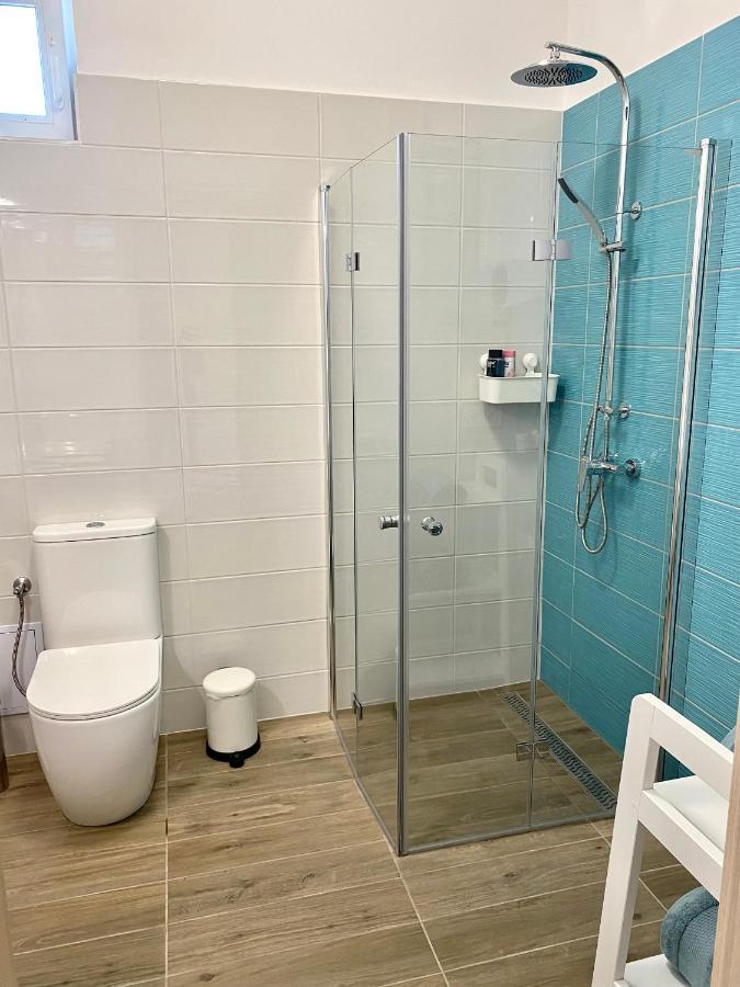 Azur Panorama Apartman Alsóörs Exterior foto