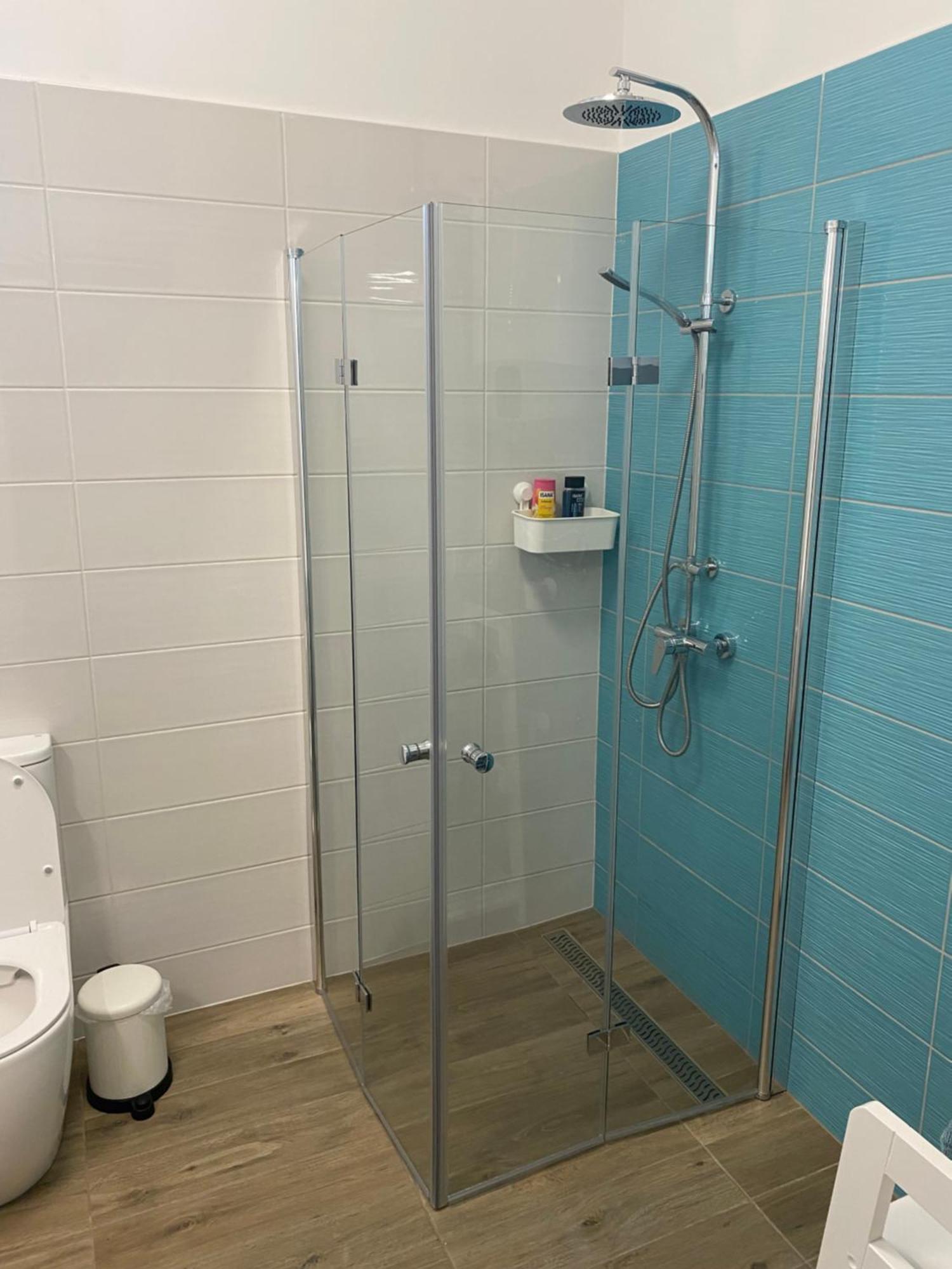 Azur Panorama Apartman Alsóörs Exterior foto