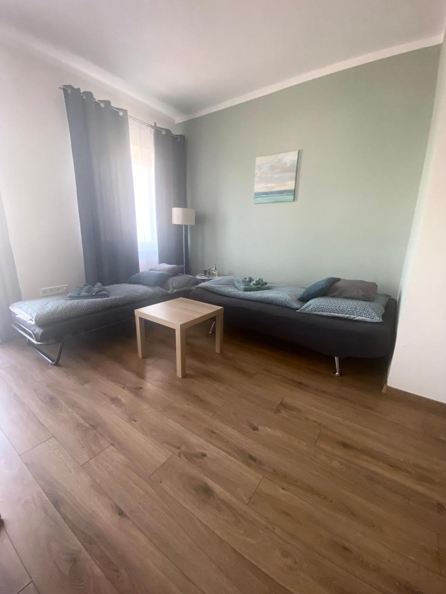 Azur Panorama Apartman Alsóörs Exterior foto