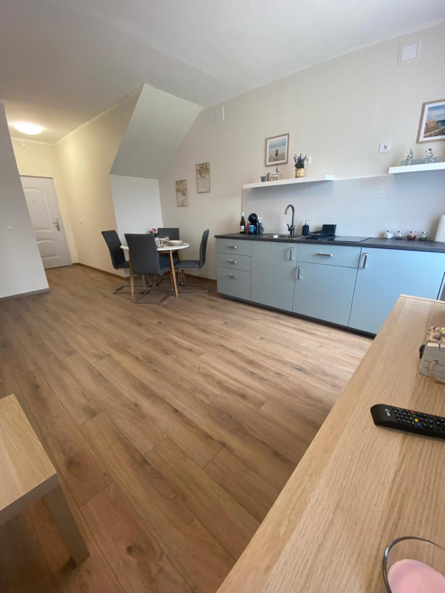 Azur Panorama Apartman Alsóörs Exterior foto