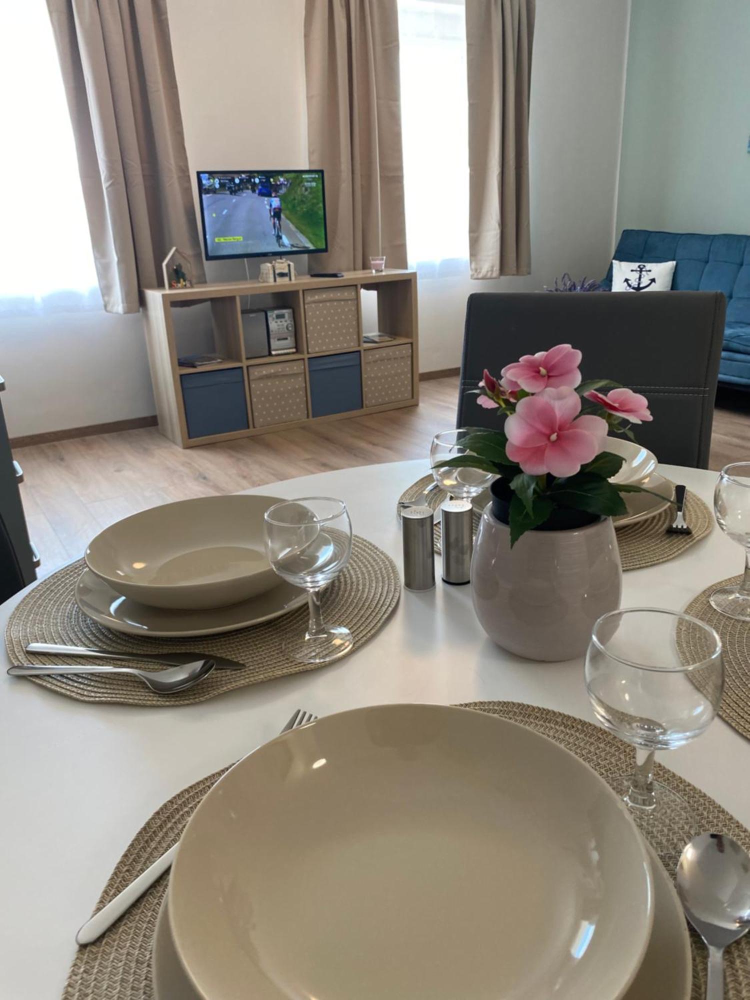Azur Panorama Apartman Alsóörs Exterior foto