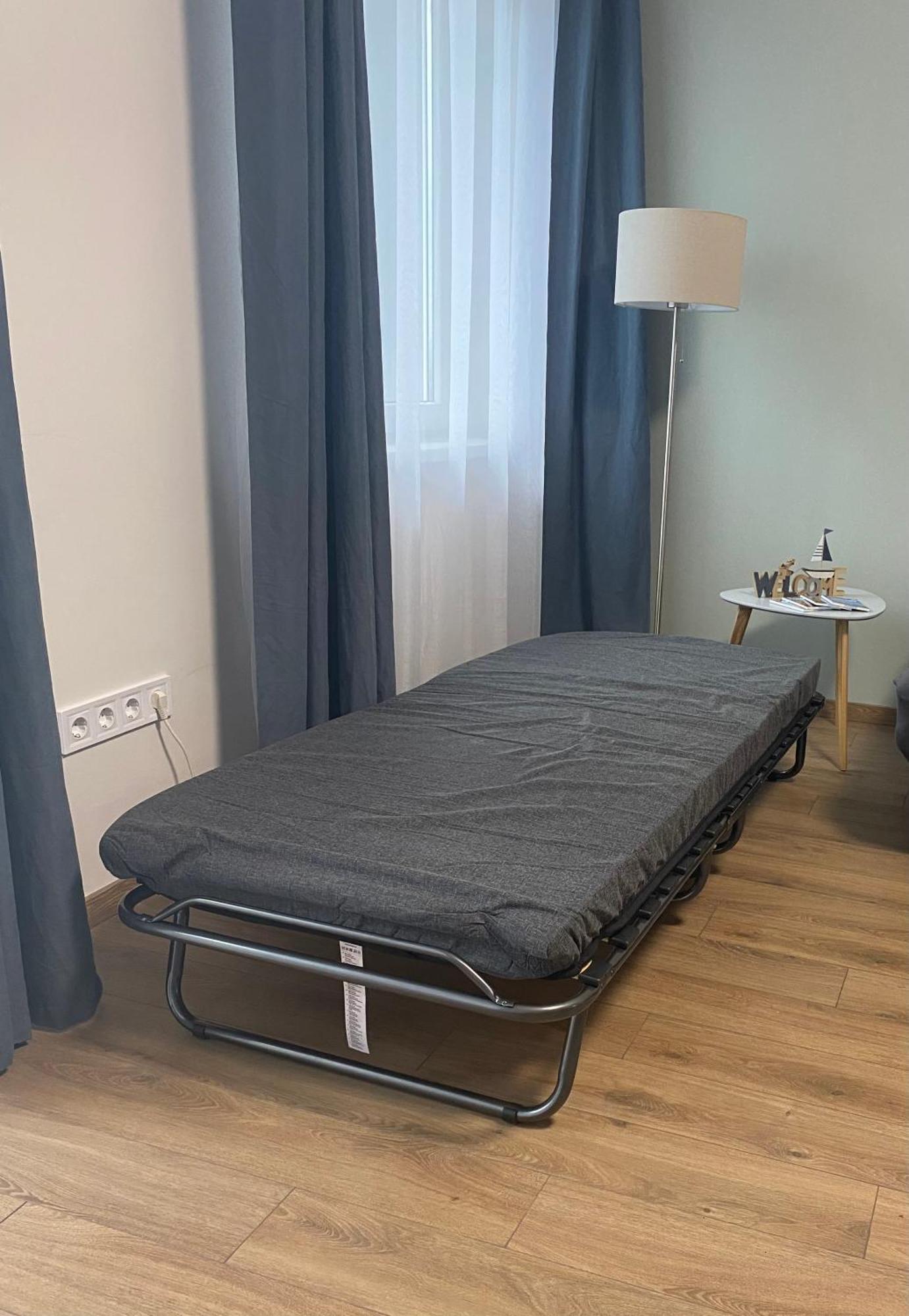 Azur Panorama Apartman Alsóörs Exterior foto